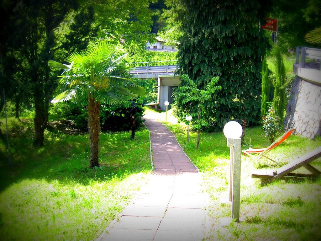 Tannerhof Bed & Breakfast Caines Extérieur photo