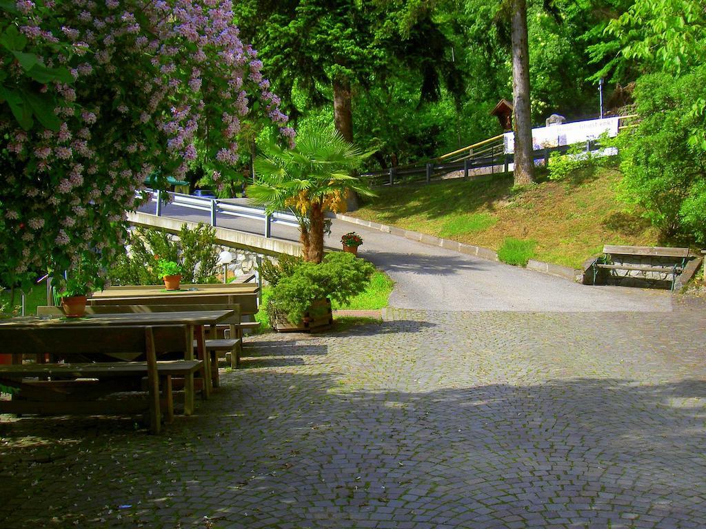 Tannerhof Bed & Breakfast Caines Extérieur photo