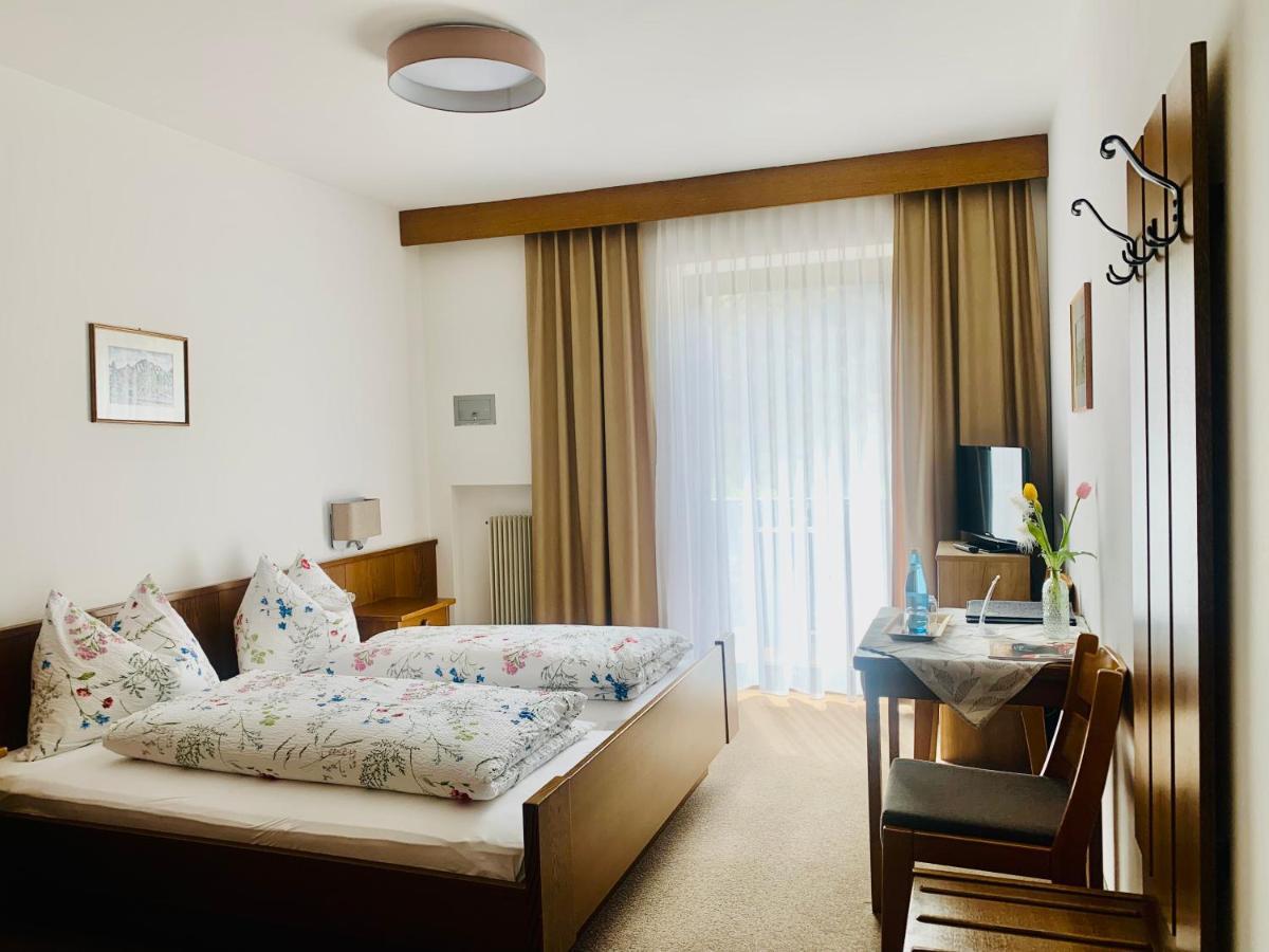 Tannerhof Bed & Breakfast Caines Extérieur photo