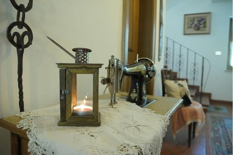 Tannerhof Bed & Breakfast Caines Extérieur photo