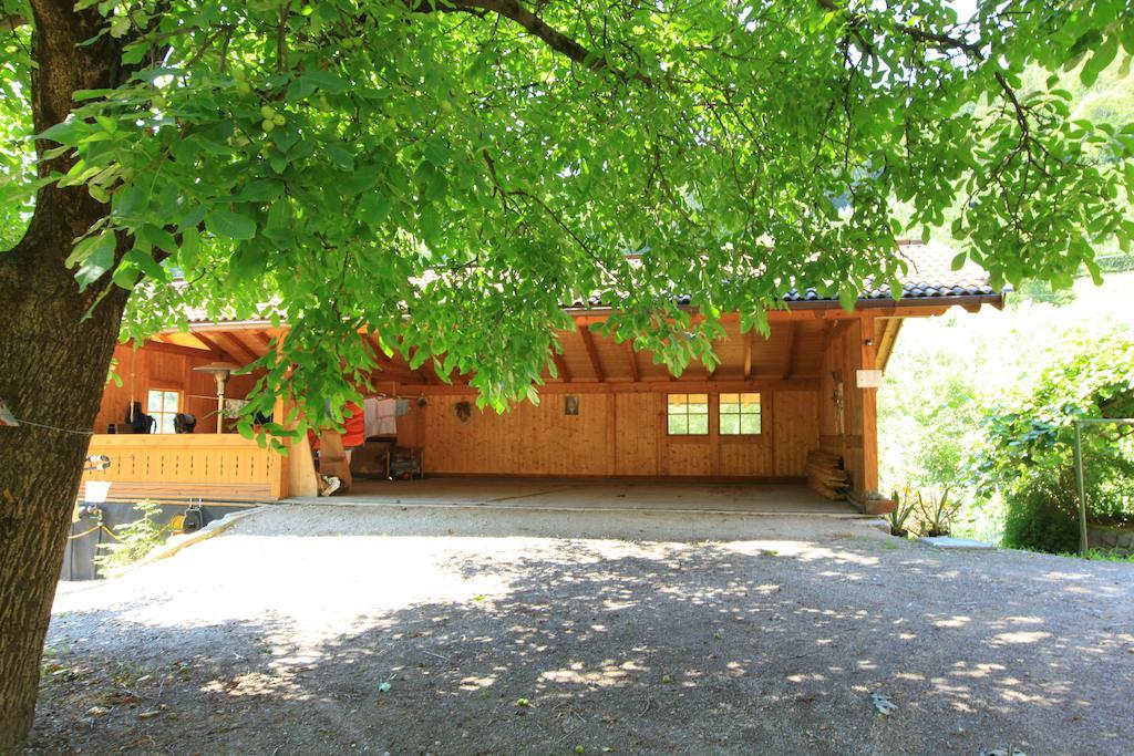 Tannerhof Bed & Breakfast Caines Extérieur photo