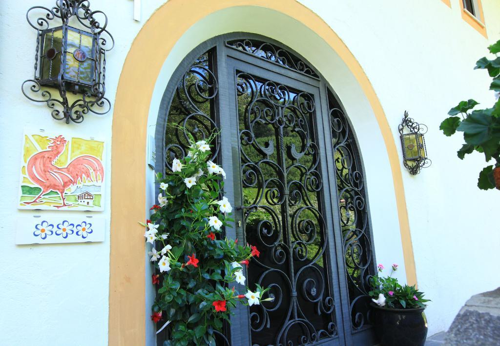 Tannerhof Bed & Breakfast Caines Extérieur photo