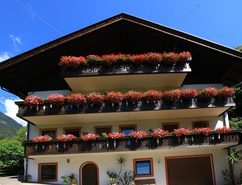 Tannerhof Bed & Breakfast Caines Extérieur photo