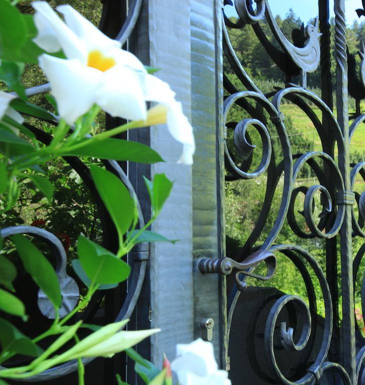 Tannerhof Bed & Breakfast Caines Extérieur photo