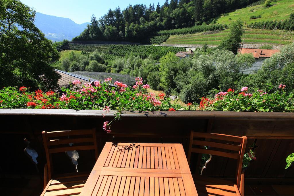 Tannerhof Bed & Breakfast Caines Chambre photo